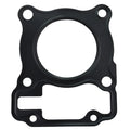 OZOEMPT GASKET CYLINDER HEAD For CRF150F 06-17 XR150L 2018 OEM 12251-KRM-872