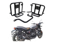 Saddle Stay Luggage Carrier Fit For Royal Enfield Hunter 350 All Models