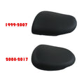 Black Rear Pillion Passenger Seat Fit For Suzuki Hayabusa GSX1300R 99-07 08-20