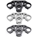 CNC Upper Triple Tree Front End Top Clamp Fit For Honda CBR650R 2019-2025