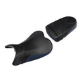 Driver Rider & Passenger Seats Fit For Suzuki GSXR600 GSXR750 600 750 2006-2007