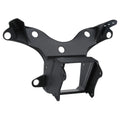Front Headlight Upper Fairing Stay Bracket Fit For Yamaha YZFR6 Yzf R6 2006-2007