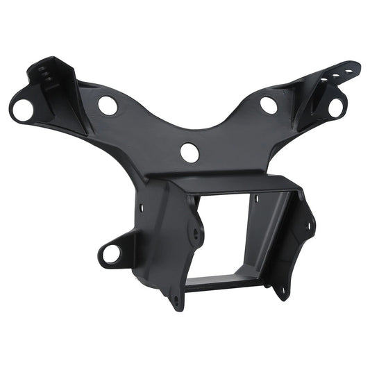 Front Headlight Upper Fairing Stay Bracket Fit For Yamaha YZFR6 Yzf R6 2006-2007