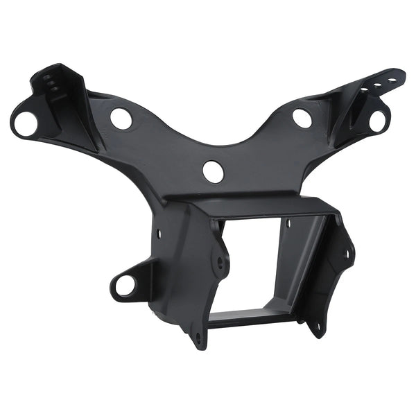 Front Headlight Upper Fairing Stay Bracket Fit For Yamaha YZFR6 Yzf R6 2006-2007