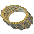 10 pcs Clutch Plates kit for Honda GL1500 Gold Wing 88-00 GL1500C Valkyrie 97-03