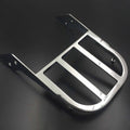 Brand new Chrome Sissy Bars Luggage Rack Fit For Honda Vtx 1300/1800C Vtx 1800F