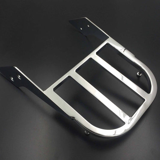 Brand new Chrome Sissy Bars Luggage Rack Fit For Honda Vtx 1300/1800C Vtx 1800F