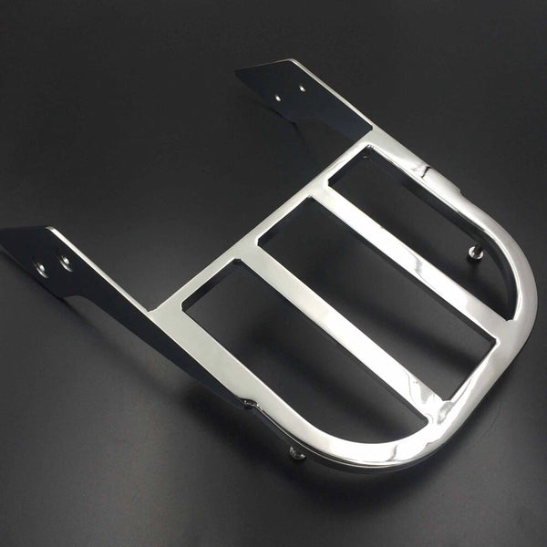 Brand new Chrome Sissy Bars Luggage Rack Fit For Honda Vtx 1300/1800C Vtx 1800F