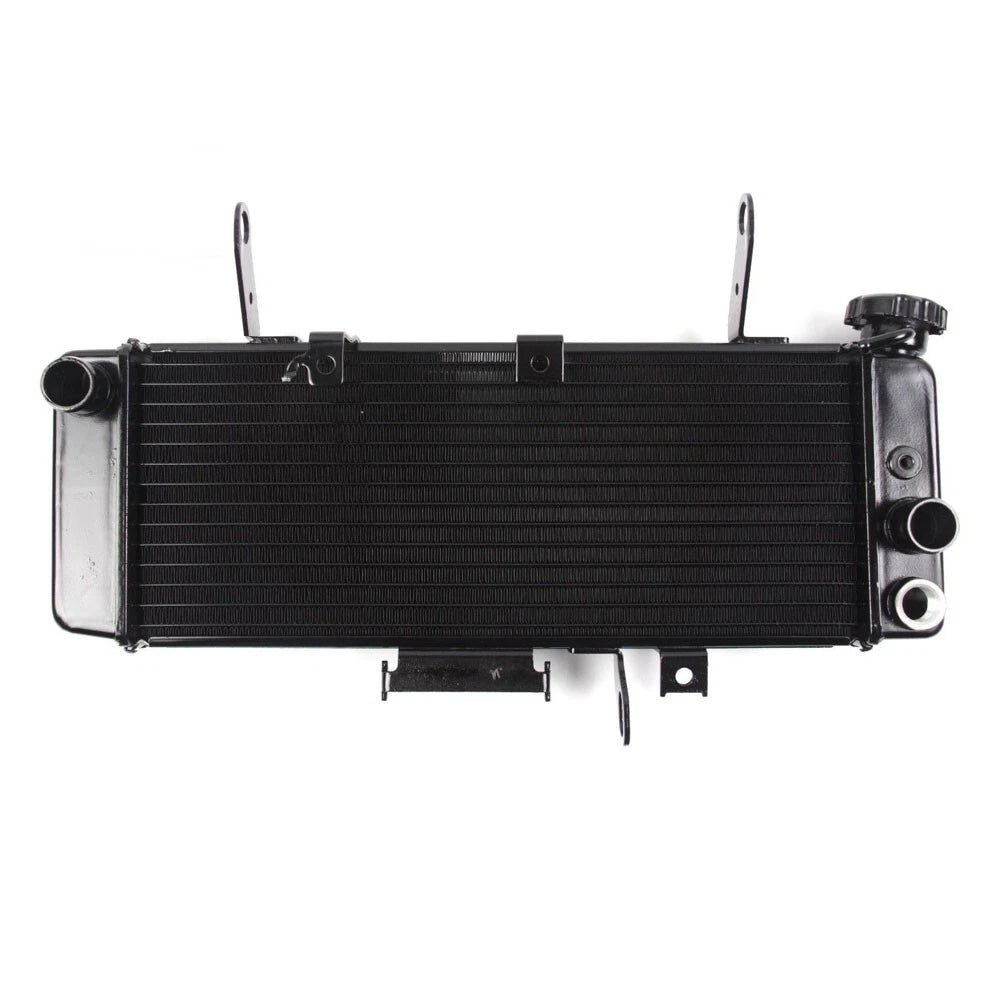Fit For Suzuki SV650 2003-2004 04 03 Motorcycle Aluminum Engine Cooling Radiator