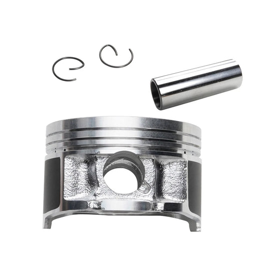 73mm Cylinder Piston Kits Rings Set For Yamaha TTR250 TT-R250 250cc 1999-2006