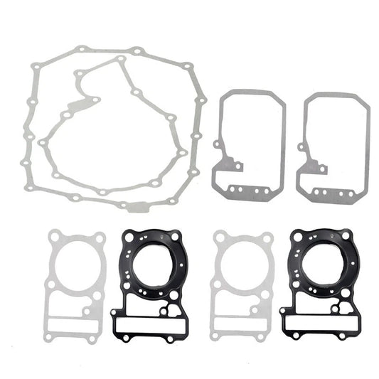 Full Complete Engine Gasket Kit Set for Honda Steed 400 VLX400