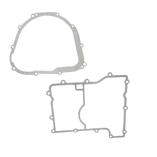 Oil Pan Clutch Cover Gasket Kits For Kawasaki Ninja ZX7R 96-03 ZX7RR 1996-1997