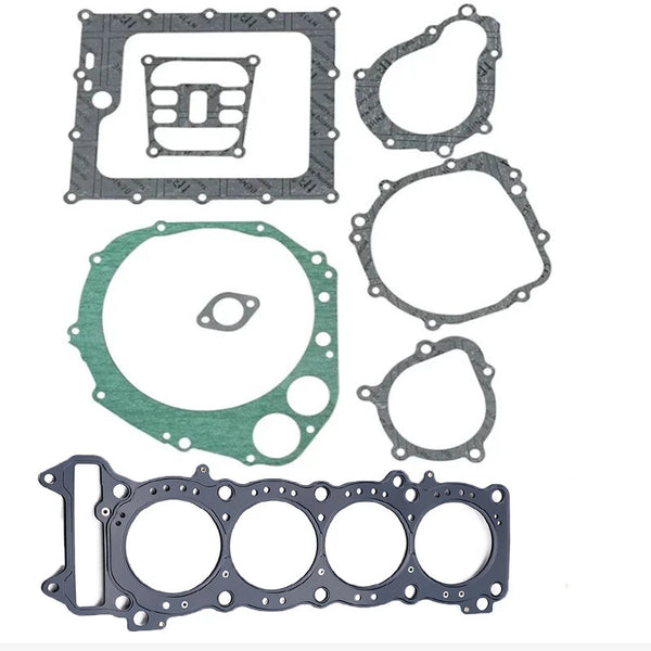Cylinder Full Gasket Kits Suzuki GSX-R750 GSXR750 2000-2003 GSXR1000 01-02
