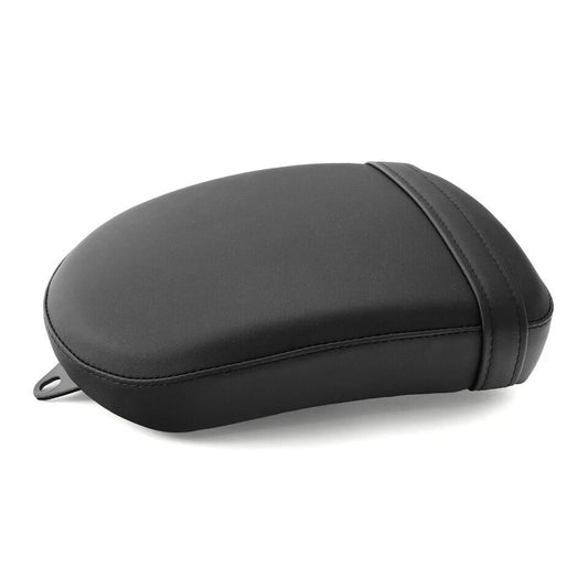 Rear Passenger Seat Cushion Black Fits Honda Rebel 300/500 CMX300/500 2017-2024