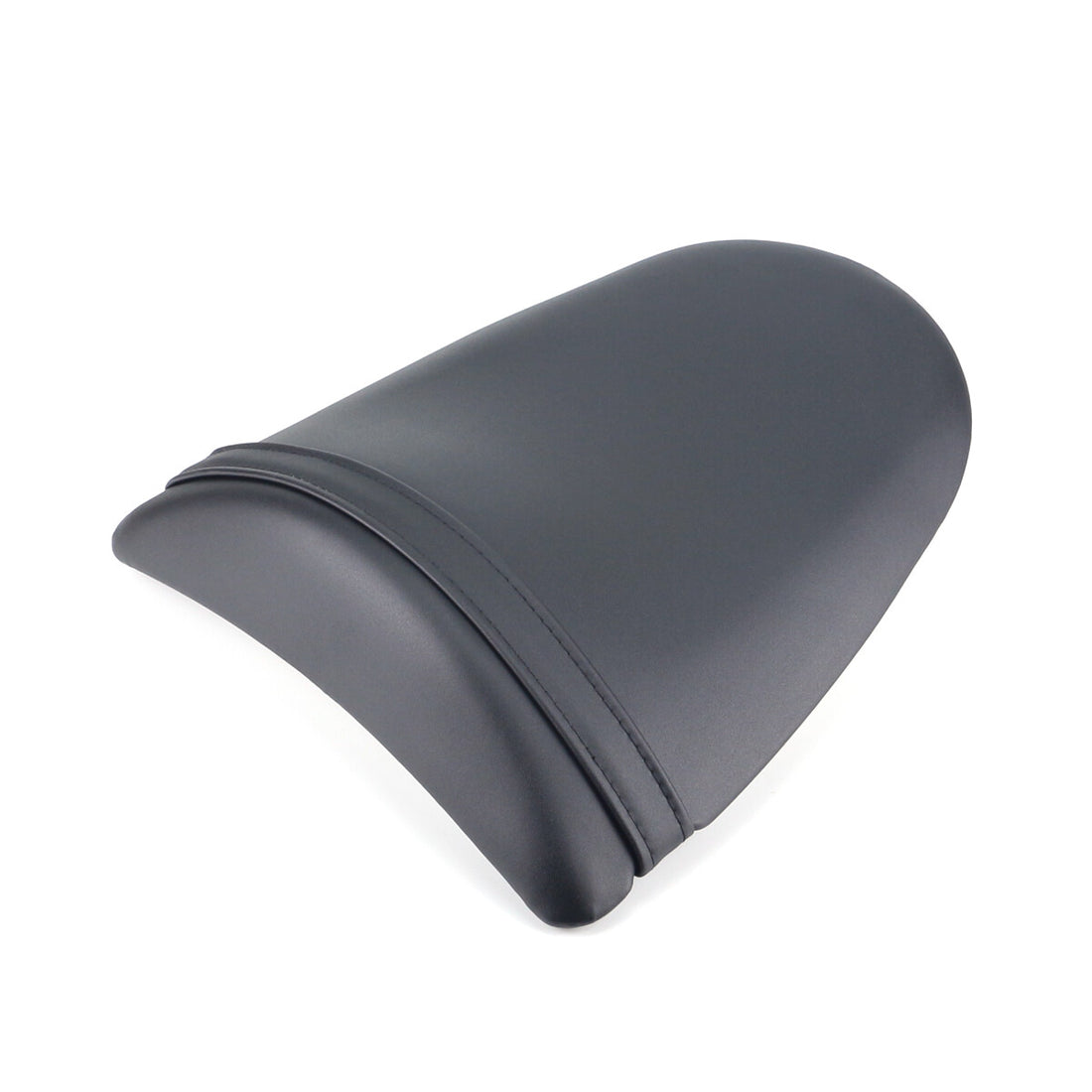 Passenger Rear Seat Pillion Cushion For Kawasaki Ninja ZX-6R ZX-636 2003-2004