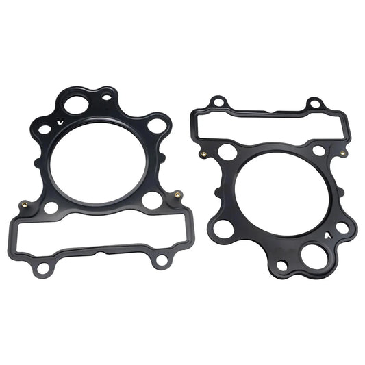 2PCS Motorcycle Engine Cylinder Head Gasket for Yamaha XVS650 97-18