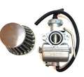 Racing Carburetor & Filter For Honda XR 80 XR80 XR 80R 1985 1986 1987 1988 1989