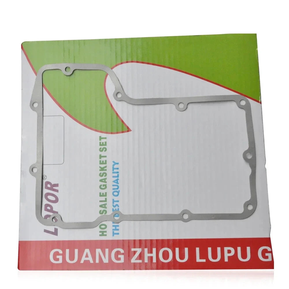Oil Pan Pump Gasket For Kawasaki ZZR600 90-06 ZX600 Ninja 600 ZX-6 ZX6 90-02