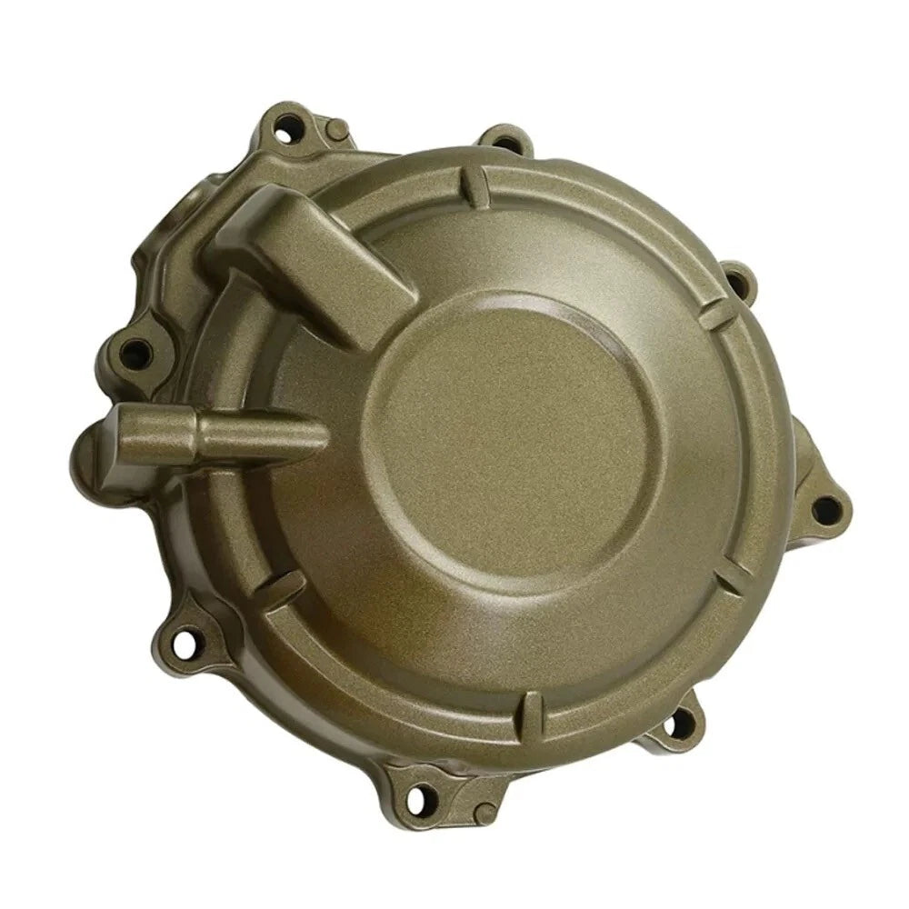 Fit for Honda CB650R CBR650R 2019-2020 New Left Engine Stator Clutch Cover Brown