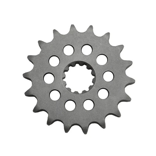 Front Sprocket 18T For Kawasaki GPZ900 Ninja ZX1100 ZZ-R1100 ZZ-R1200 ZX1400