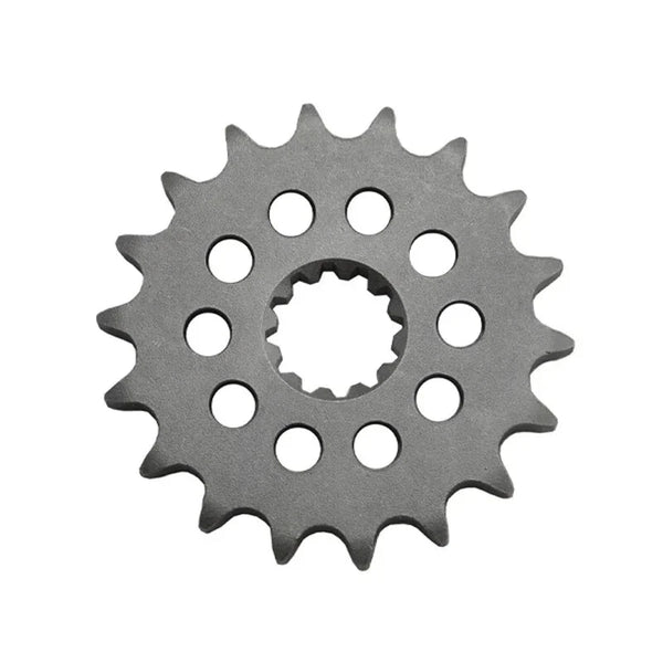 Front Sprocket 18T For Kawasaki GPZ900 Ninja ZX1100 ZZ-R1100 ZZ-R1200 ZX1400
