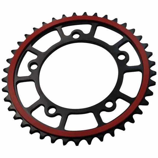 520 41 Teeth Motorcycle Rear Sprocket For Kove 400 X