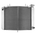 Radiator Cooler Cooling Fit For Honda NSR250 Nsr 250 1991-1998 1992 1993 1994 95