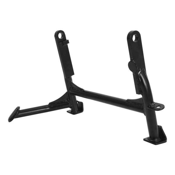 Black Center Stand Fit For Honda Rebel 300 CMX300 2017-2025 2021 2022 2023 2024