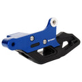Tusk Chain Guide Blue For GASGAS EX 350F 2021-2023