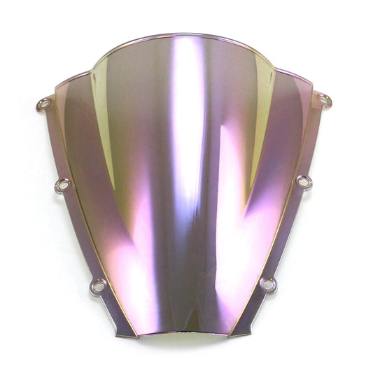 Motorcycle Windshield Windscreen For Honda CBR600RR F5 2003-2004 LC
