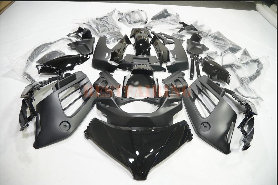 Fairing Kit for Honda Goldwing F6B 2013-2017 GL1800B Matte Black Bodywork +Bolts