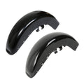 Unpainted/Painted Black Front Fender For Harley Electra Glide Flht 2014-2023 22