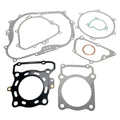 Crankcase Cover Gasket Kits Set For Kawasaki KLX250R 93-96 KLX250ES 94-97