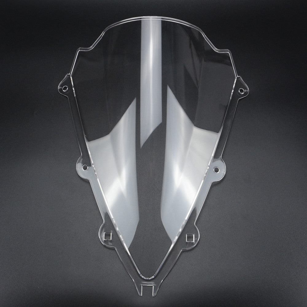 Windshield Windscreen For Aprilia RSV4 2009-2014 RSV4 R 2012-2015 /RS4 125 Clear