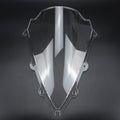 Windshield Windscreen For Aprilia RSV4 2009-2014 RSV4 R 2012-2015 /RS4 125 Clear