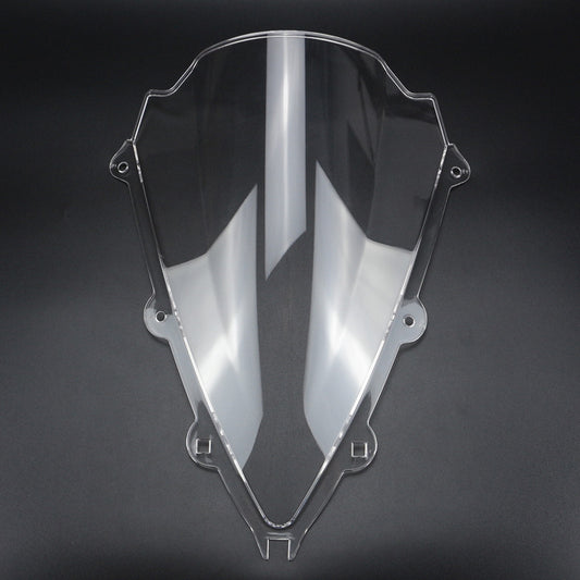 Windshield Windscreen For Aprilia RSV4 2009-2014 RSV4 R 2012-2015 /RS4 125 Clear