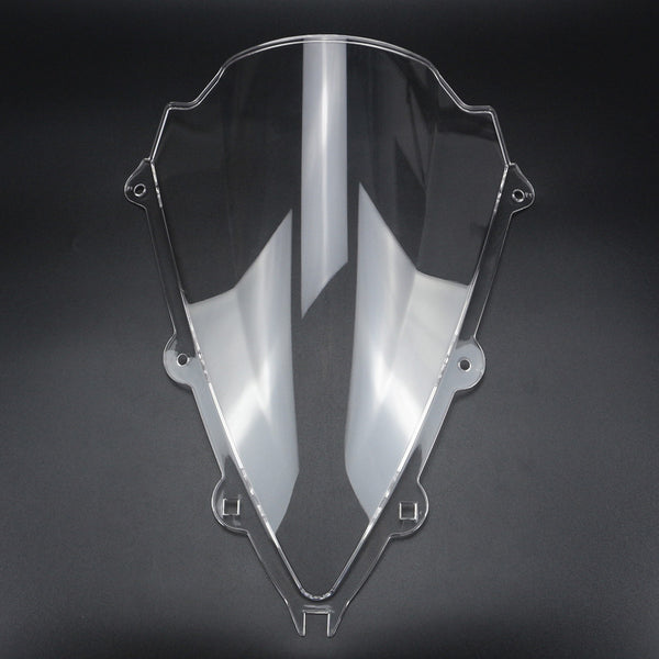 Windshield Windscreen For Aprilia RSV4 2009-2014 RSV4 R 2012-2015 /RS4 125 Clear