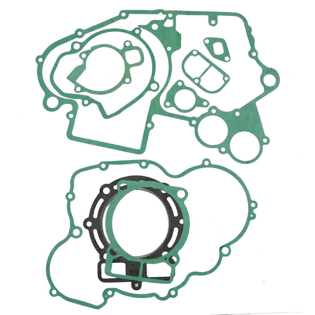Motorcycle Engine Cover Cylinder Top End Gasket Kit for 450SX 450 SX 2003-06