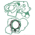 Motorcycle Engine Cover Cylinder Top End Gasket Kit for 450SX 450 SX 2003-06