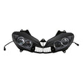 Headlight Head Light Assembly Fit For Yamaha Yzf R6 2003-2005 Yzf R6S 2006-2009