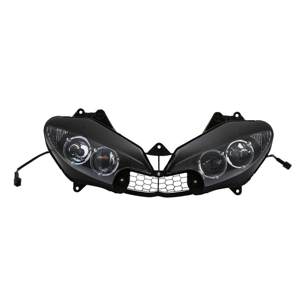 Headlight Head Light Assembly Fit For Yamaha Yzf R6 2003-2005 Yzf R6S 2006-2009