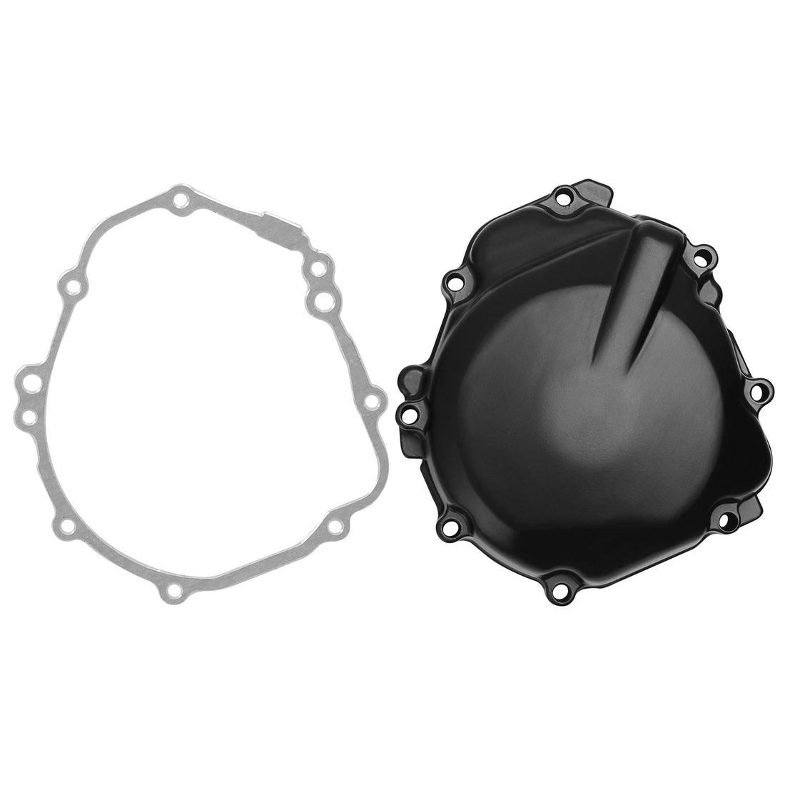 Stator Engine Crank Case Cover Fit For Suzuki Gsxr 600 GSX-R750 2004-2005 2004