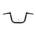 10" Rise 1-1/4" Handlebar Fit For Harley 00-17 Fxstb Fxstc Fxstd 2018-23 Softail