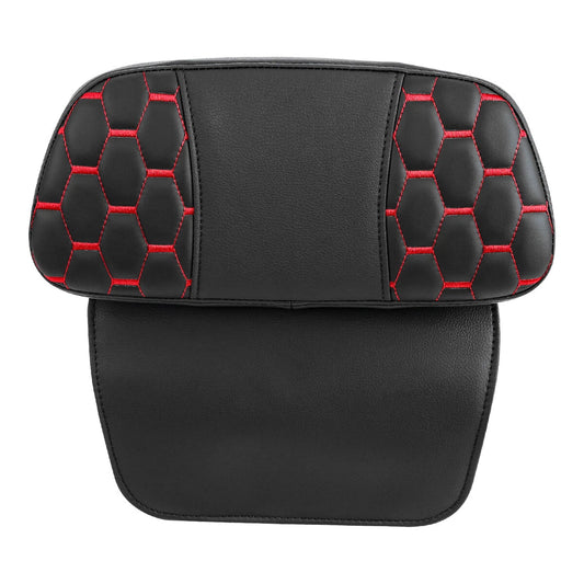Razor Chopped Backrest Pad Fit For Harley Touring Road Glide Fltr 2014-2024 2023
