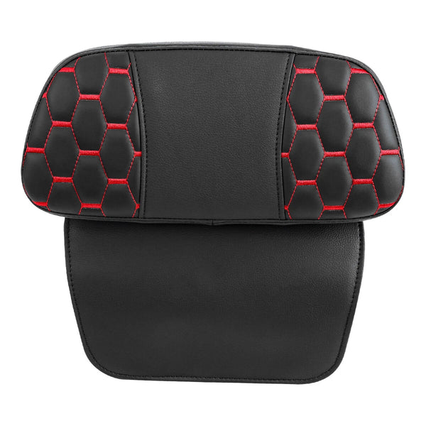 Razor Chopped Backrest Pad Fit For Harley Touring Road Glide Fltr 2014-2024 2023