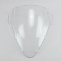 Motorcycle Windshield Windscreen For Honda CBR600 F4i 2001-2006 Clear