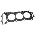 Cylinder Head Cover Gasket For Yamaha MT-09 14-20 XSR900 16-21 FZ09 14-17 FJ09