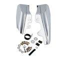 Mid-Frame Air Deflectors Fit For Harley Touring Flhr Flht Flhx Fltr 2001-2008 02