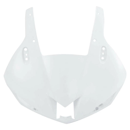 Unpainted ABS Upper Front Fairing Cowl Nose Fit For Honda Cbr 600RR 2013-2023 22