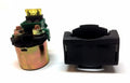Solenoide RelÉ DE Arranque Kawasaki ZX1100 Ninja ZX-11 1996 1997 1998 1999 2000